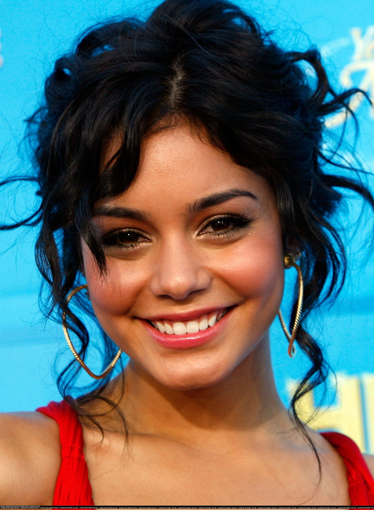 Vanessa Hudgens leaked wallpapers