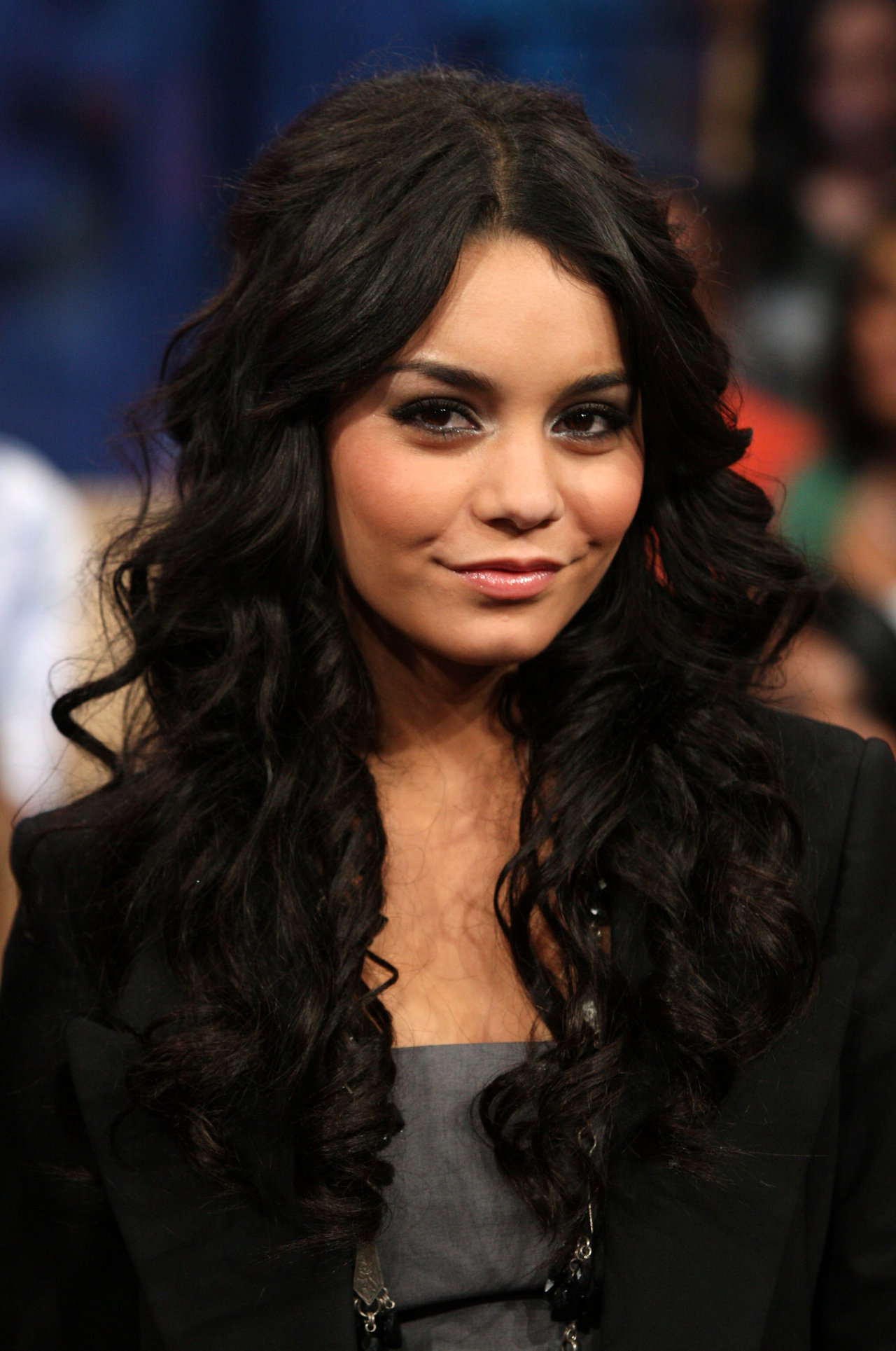 Vanessa Hudgens leaked wallpapers