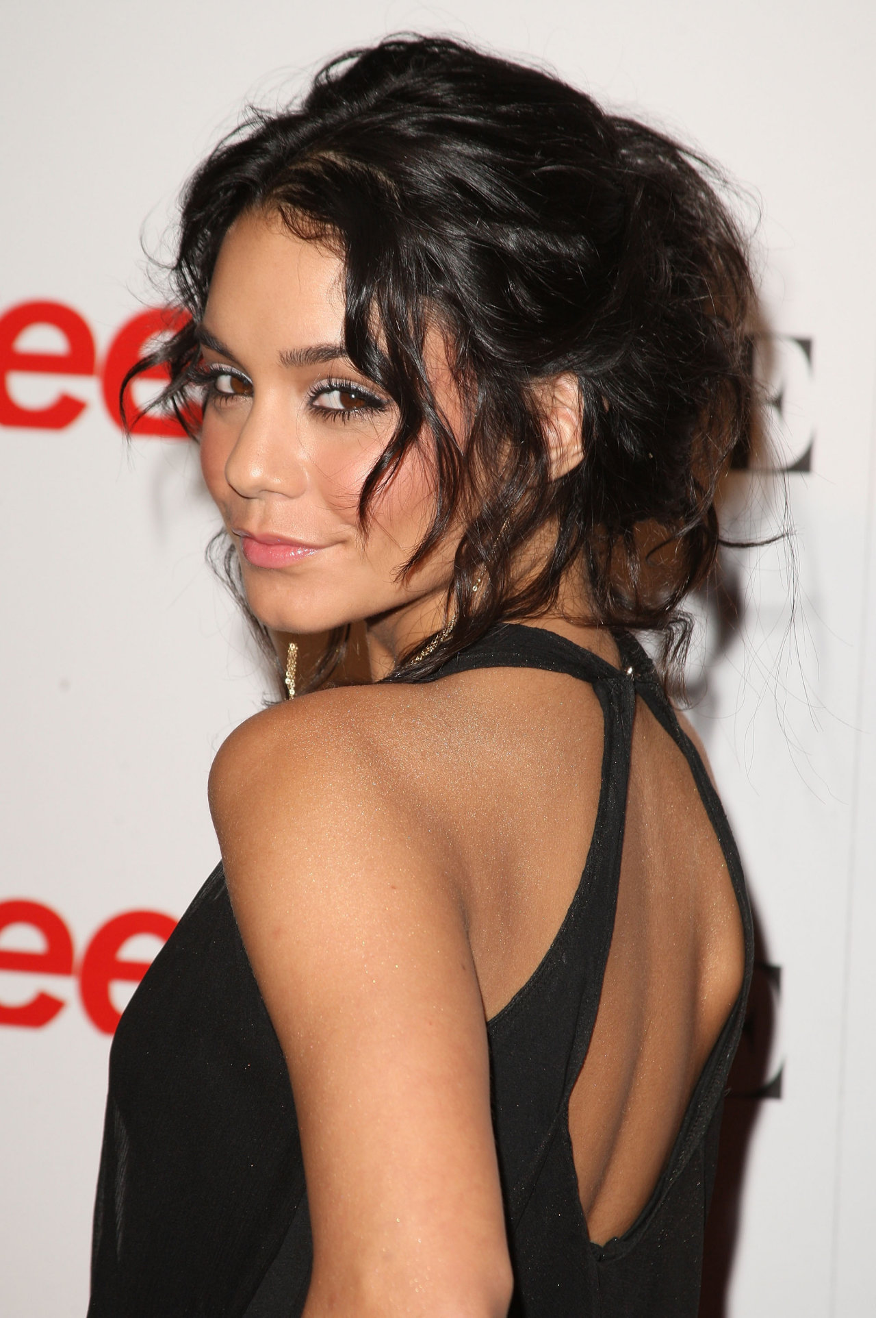 Vanessa Hudgens leaked wallpapers