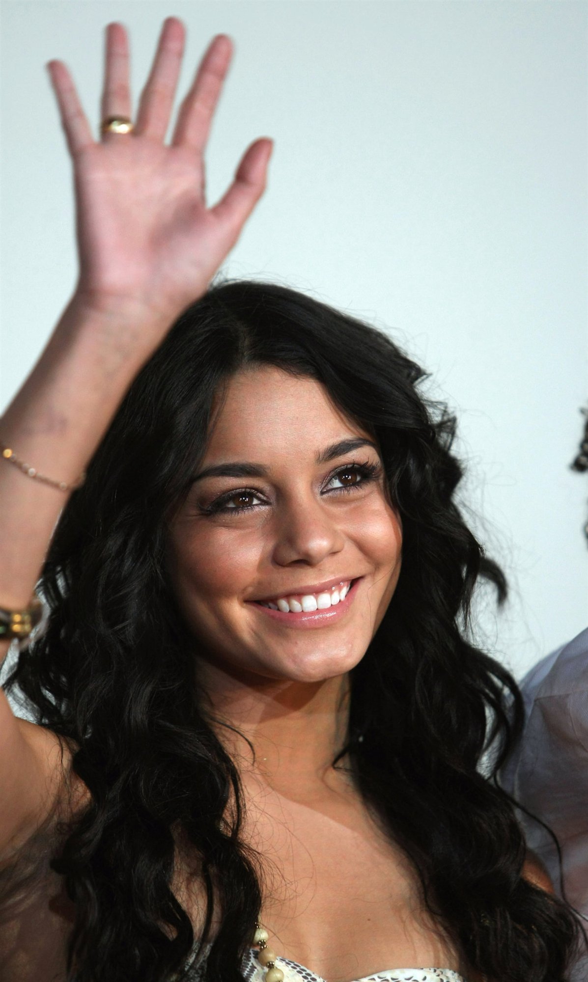 Vanessa Hudgens leaked wallpapers