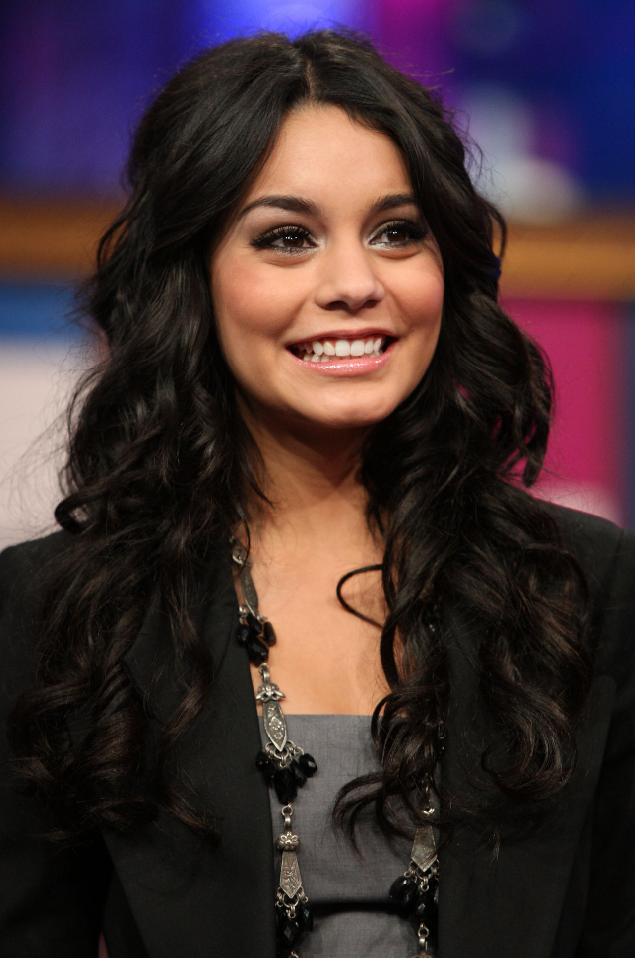 Vanessa Hudgens leaked wallpapers