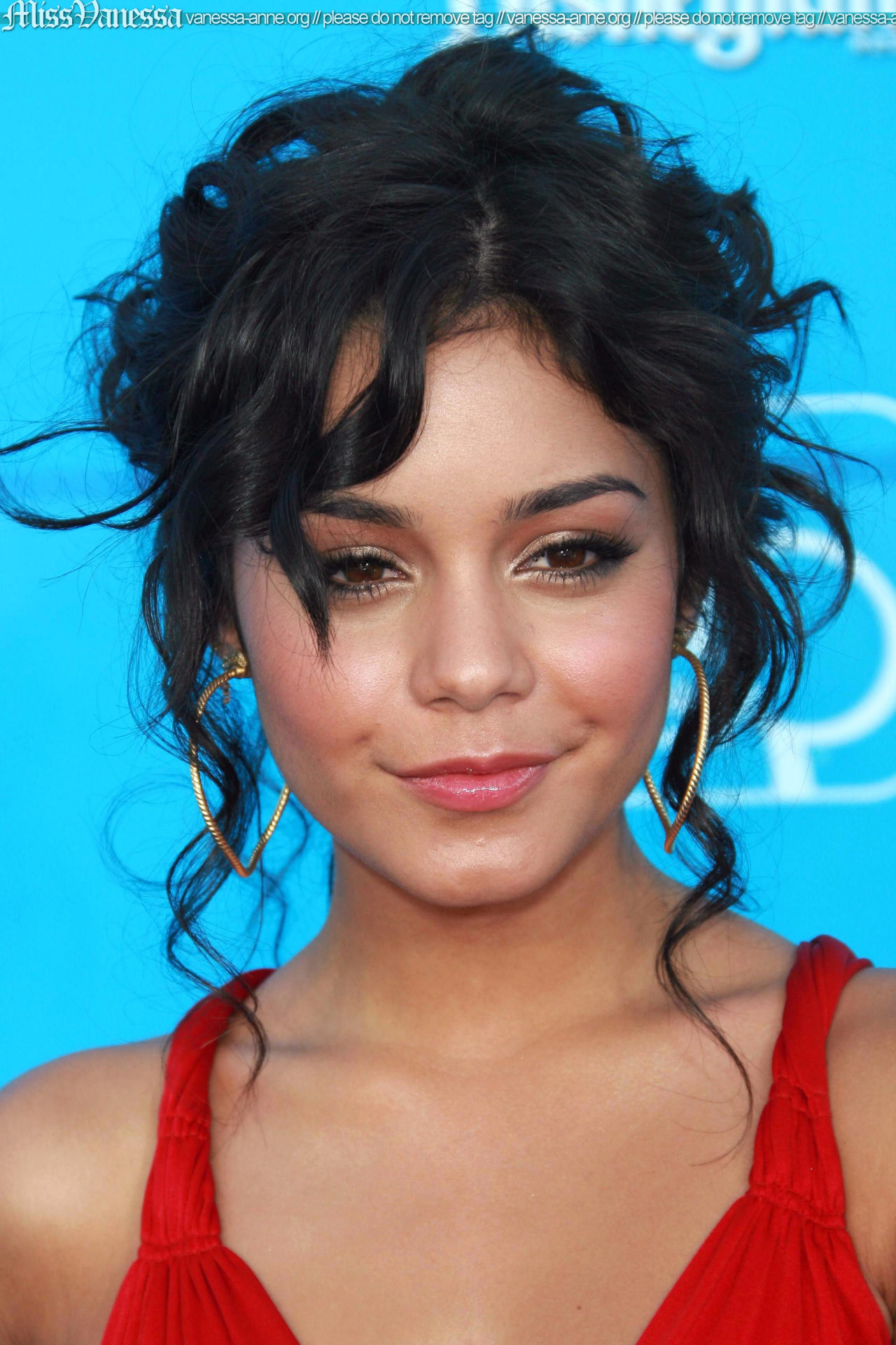 Vanessa Hudgens leaked wallpapers