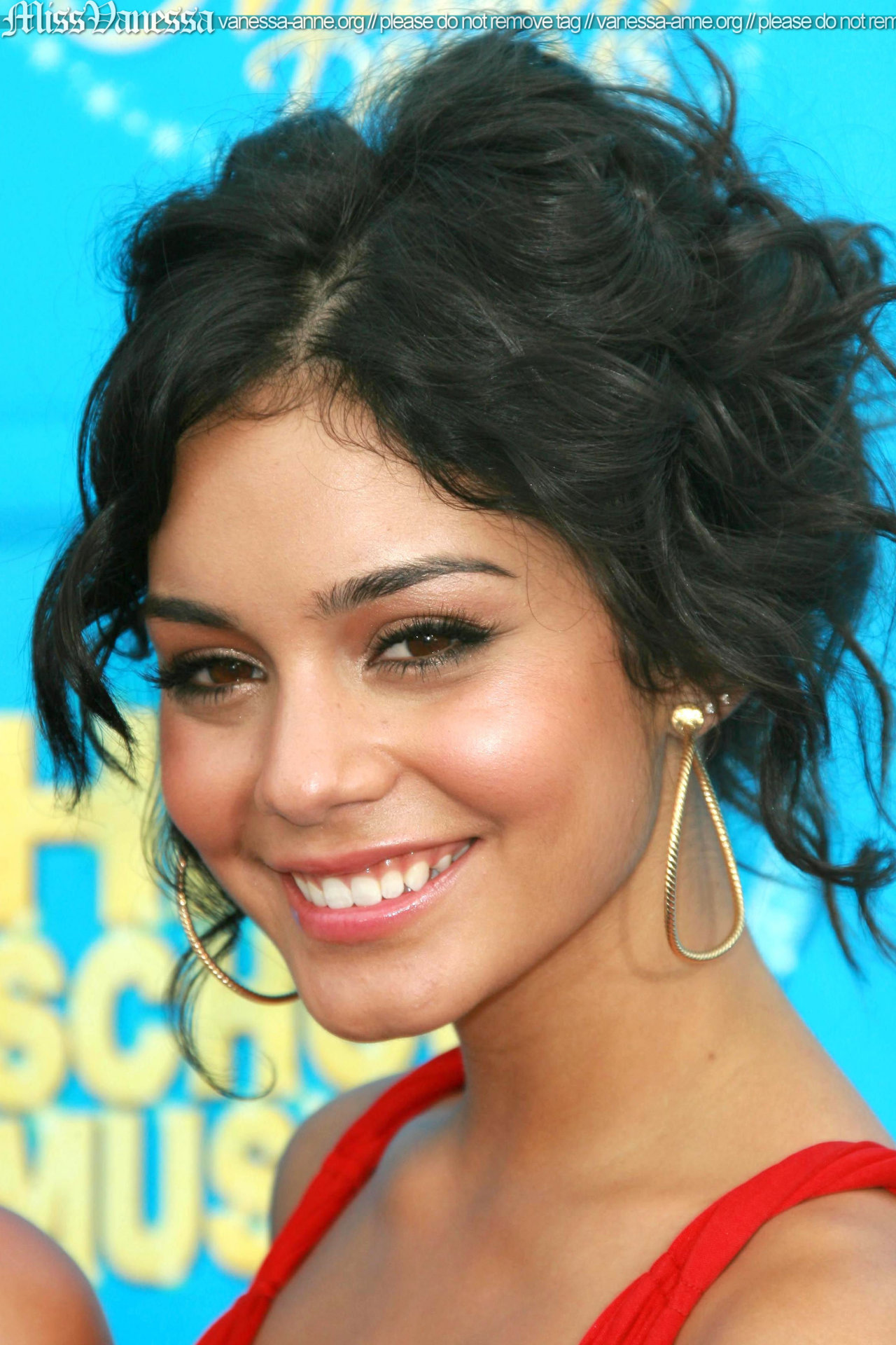 Vanessa Hudgens leaked wallpapers