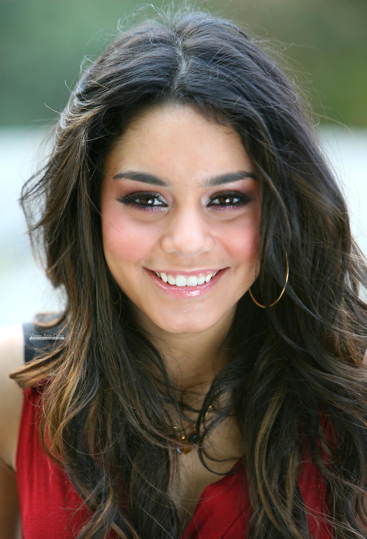 Vanessa Hudgens leaked wallpapers