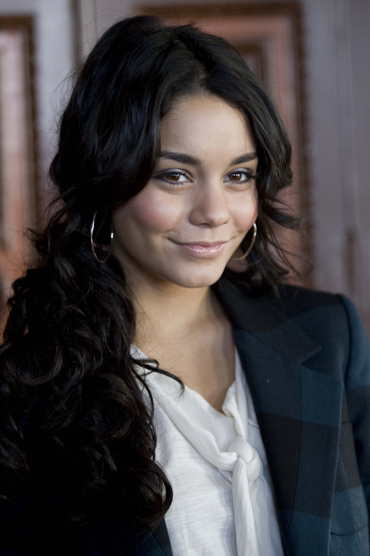 Vanessa Hudgens leaked wallpapers