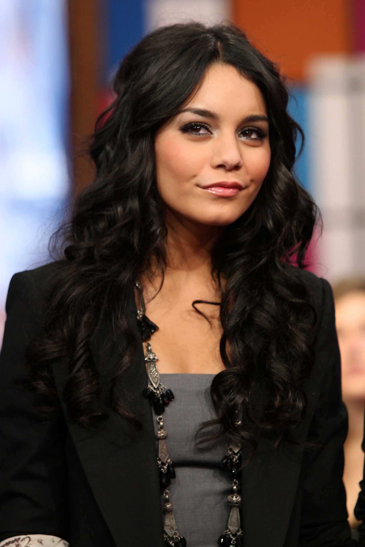 Vanessa Hudgens leaked wallpapers