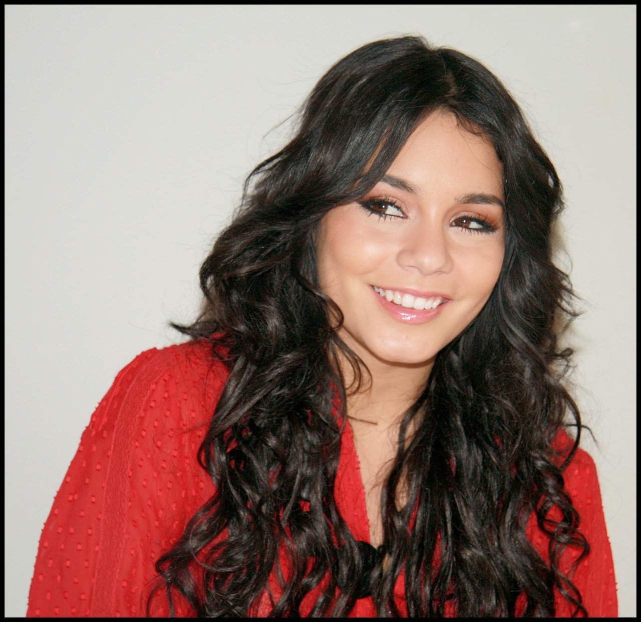 Vanessa Hudgens leaked wallpapers