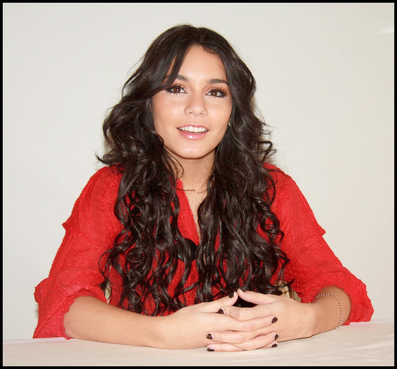 Vanessa Hudgens leaked wallpapers