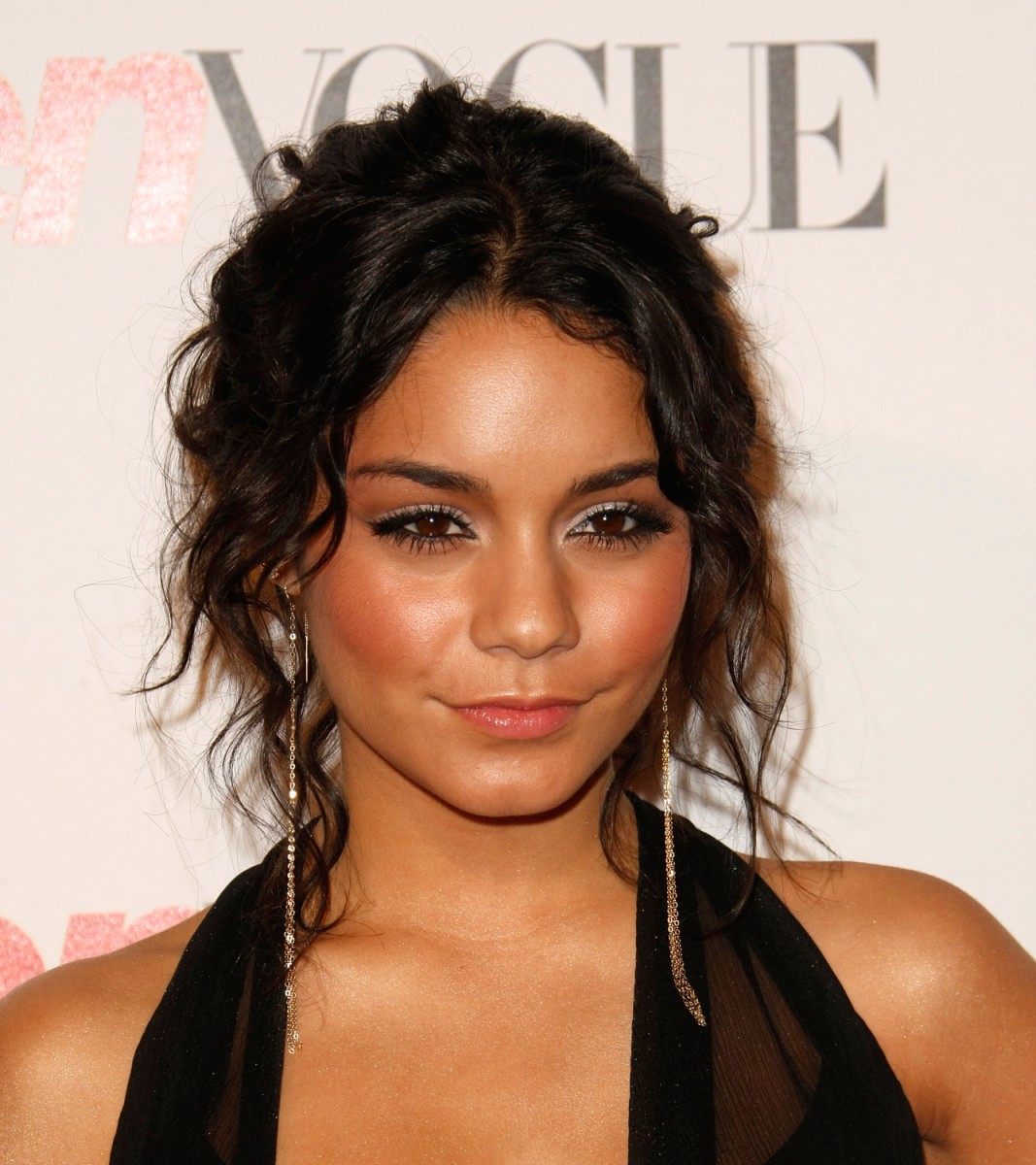 Vanessa Hudgens leaked wallpapers