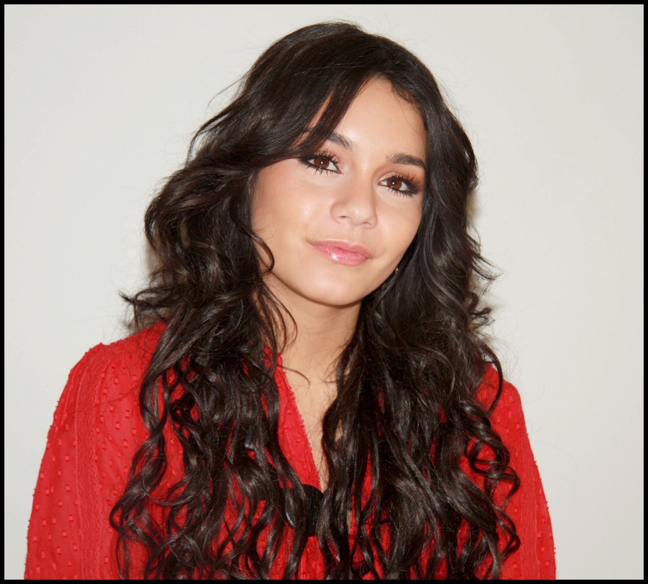 Vanessa Hudgens leaked wallpapers