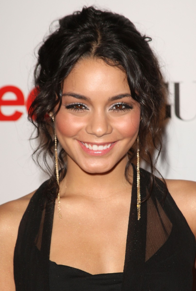 Vanessa Hudgens leaked wallpapers