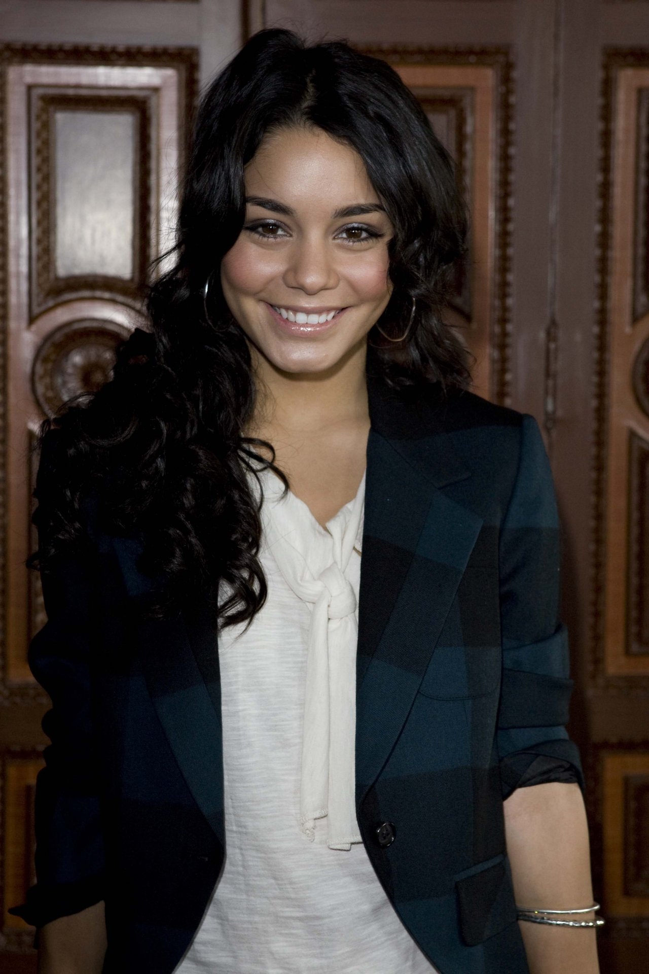 Vanessa Hudgens leaked wallpapers