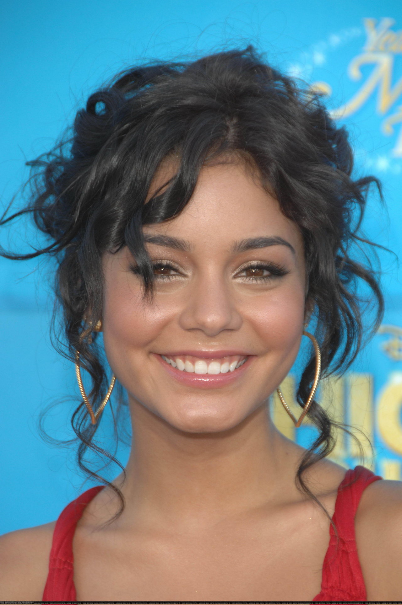 Vanessa Hudgens leaked wallpapers