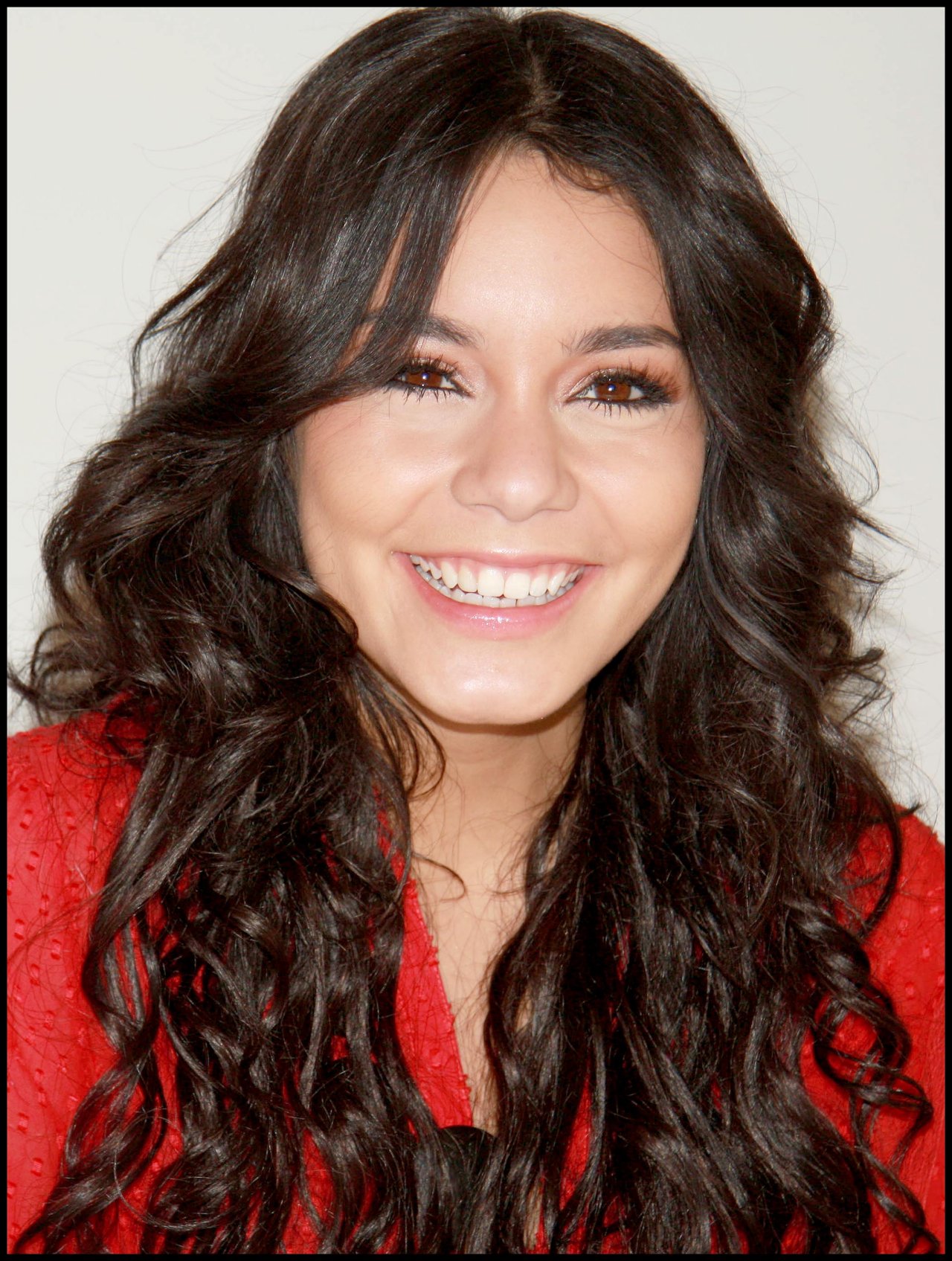 Vanessa Hudgens leaked wallpapers