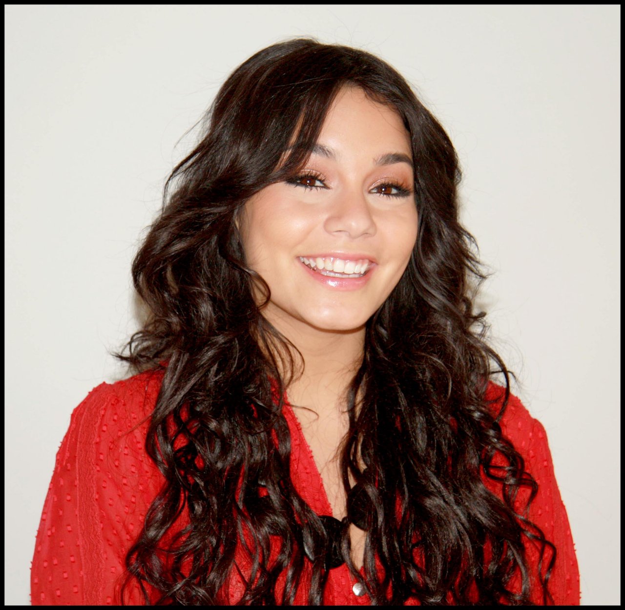 Vanessa Hudgens leaked wallpapers