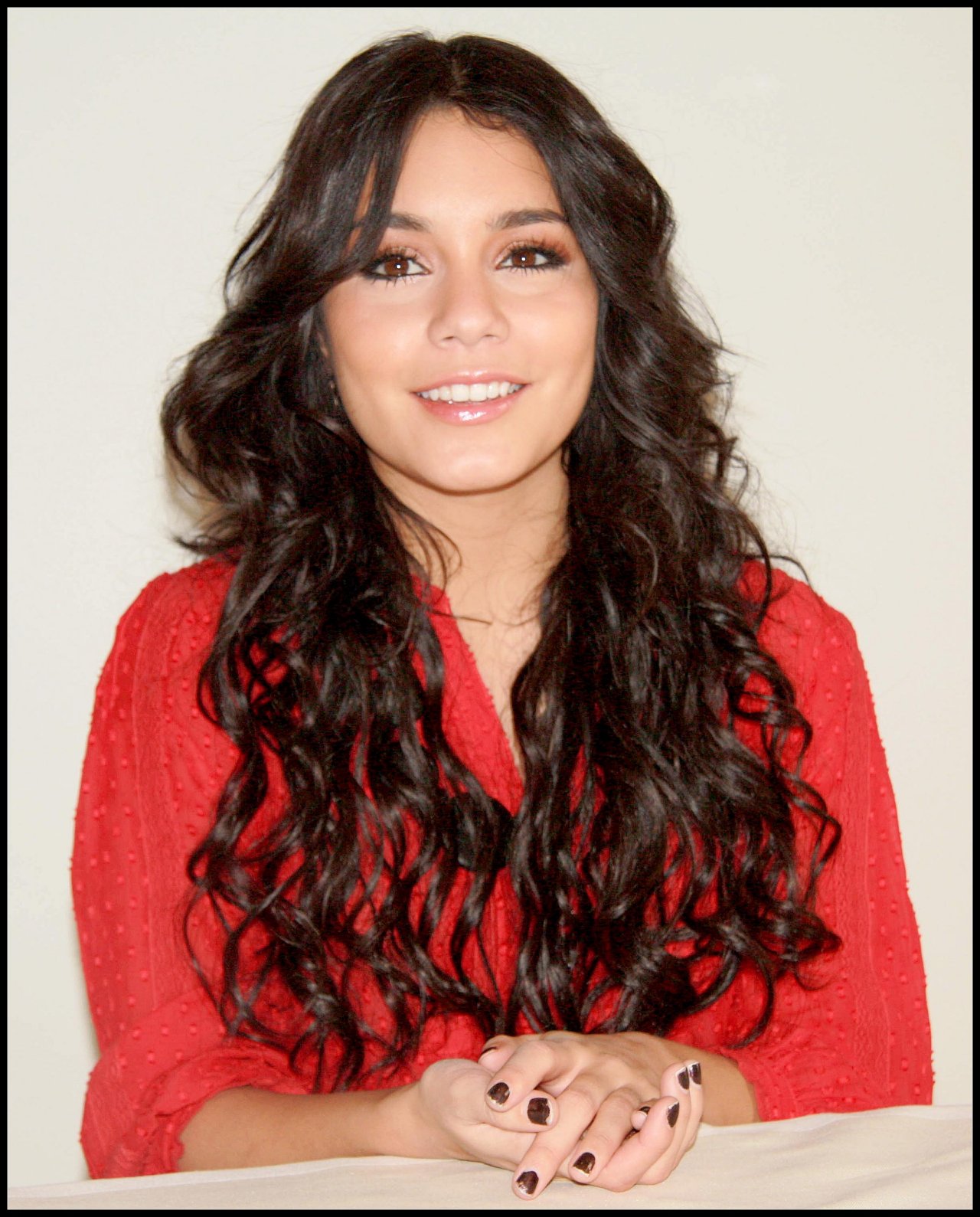 Vanessa Hudgens leaked wallpapers