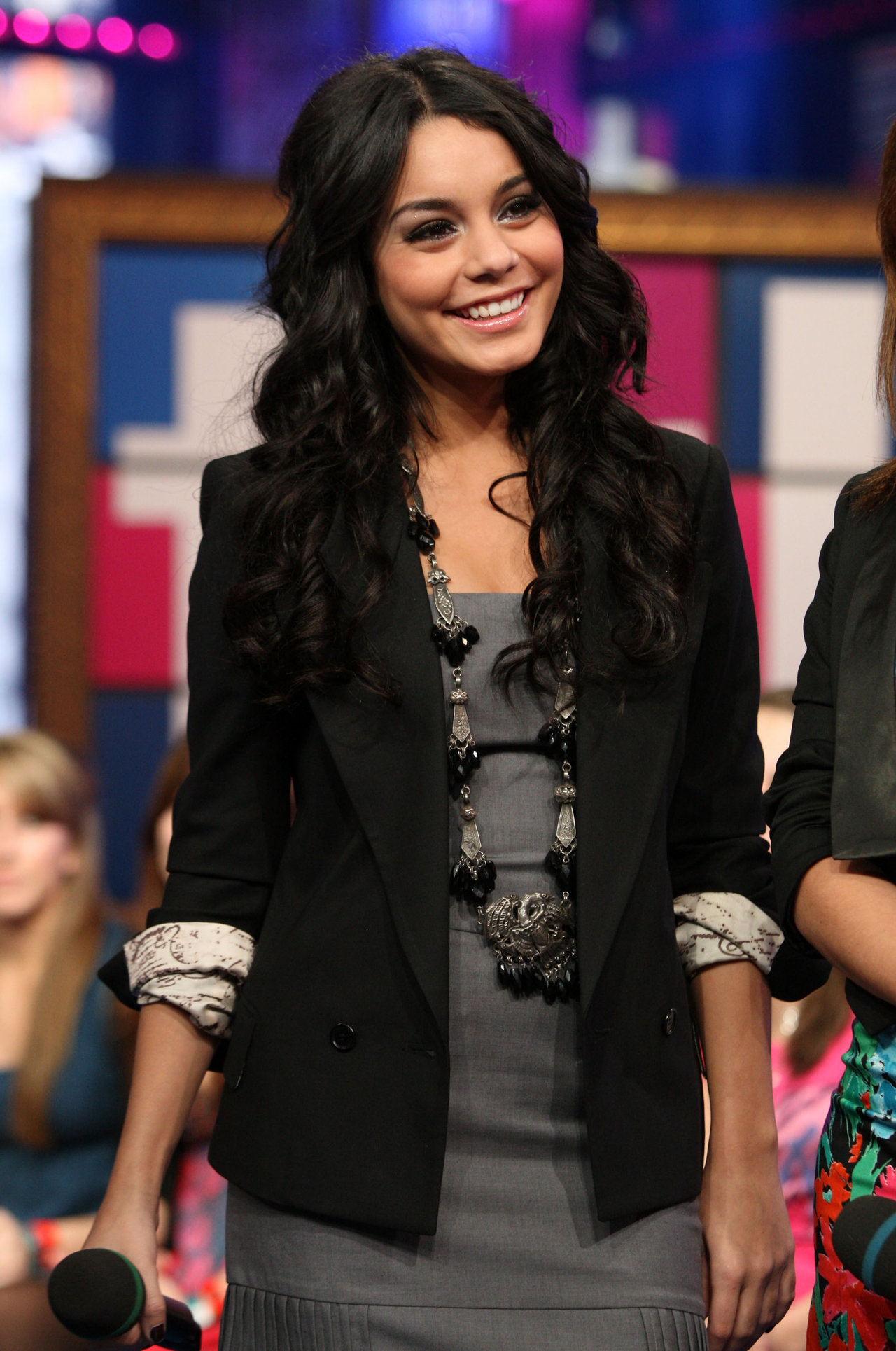 Vanessa Hudgens leaked wallpapers