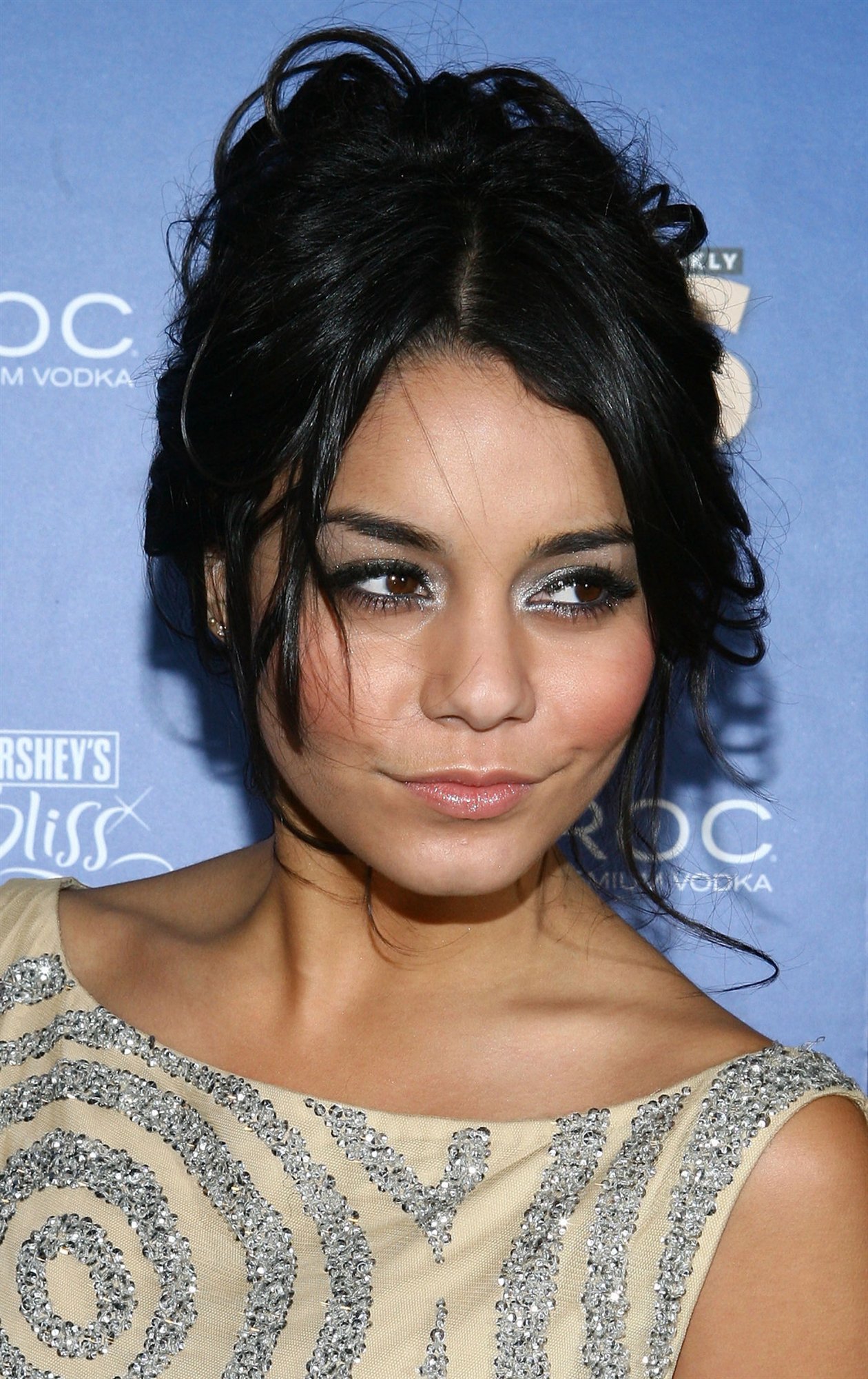 Vanessa Hudgens leaked wallpapers