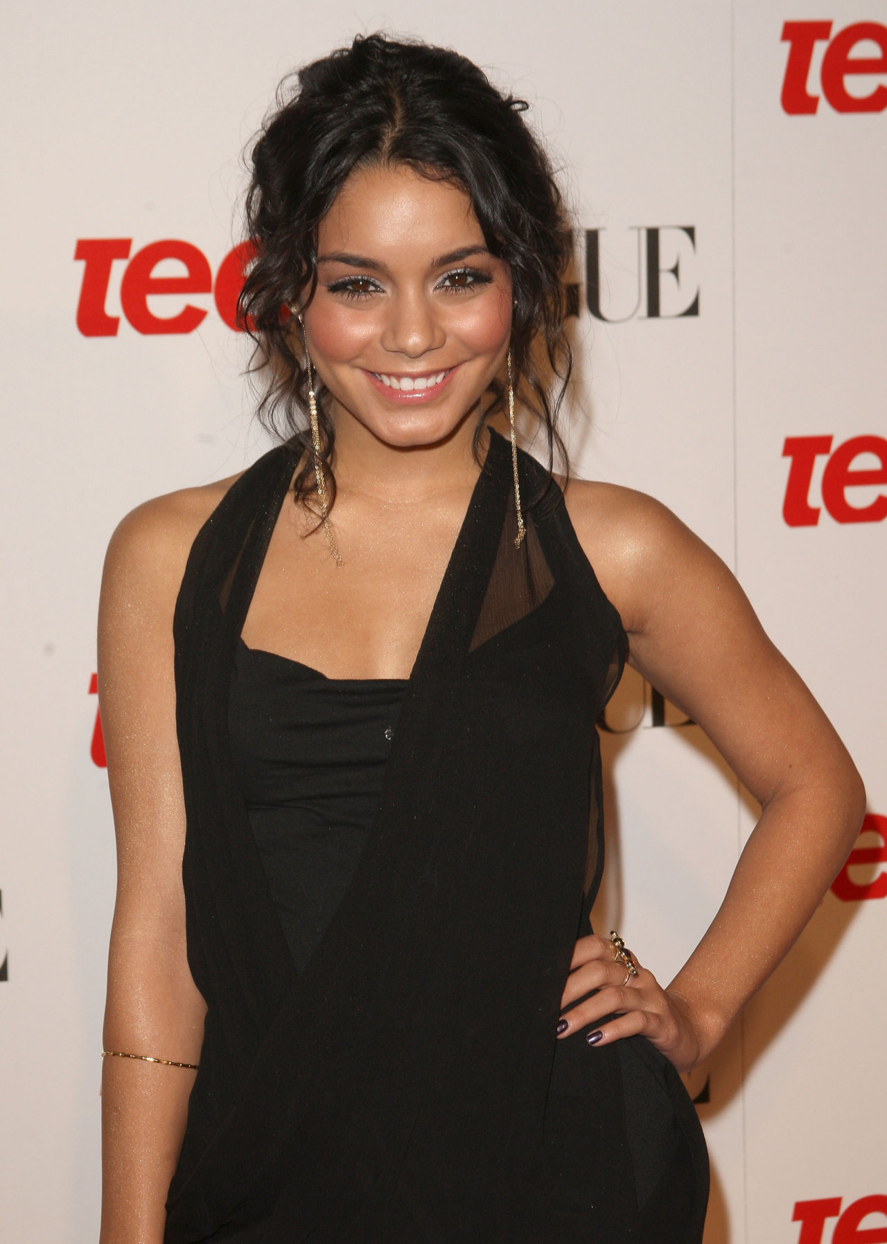 Vanessa Hudgens leaked wallpapers