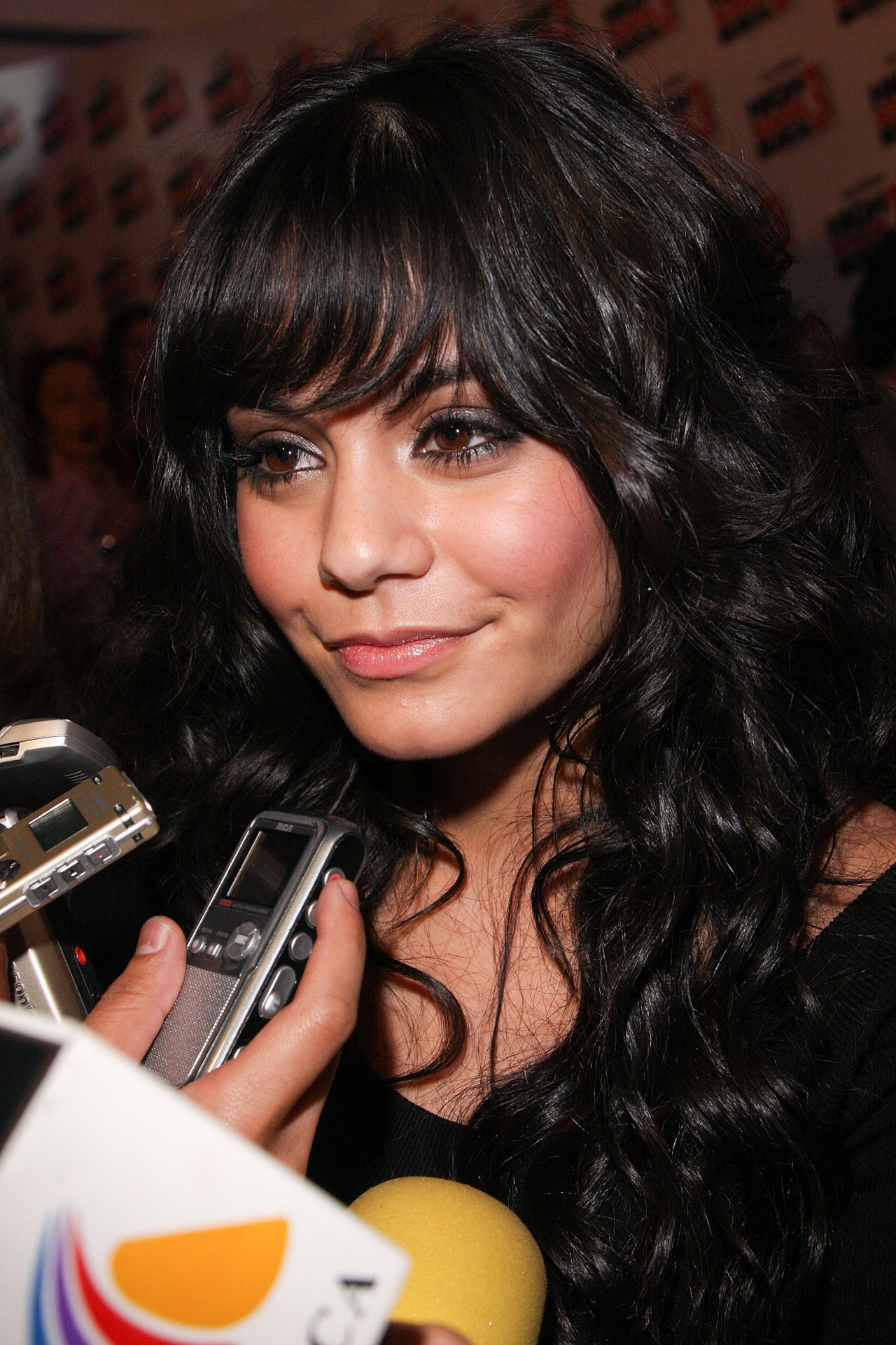 Vanessa Hudgens leaked wallpapers