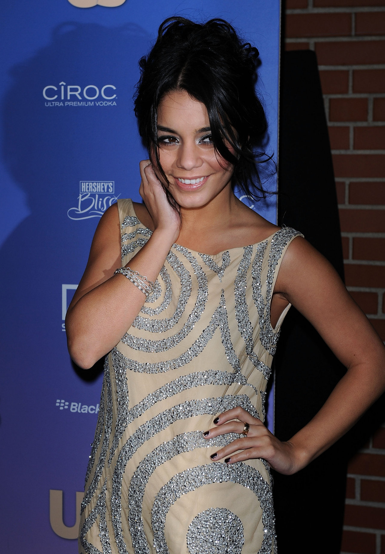 Vanessa Hudgens leaked wallpapers