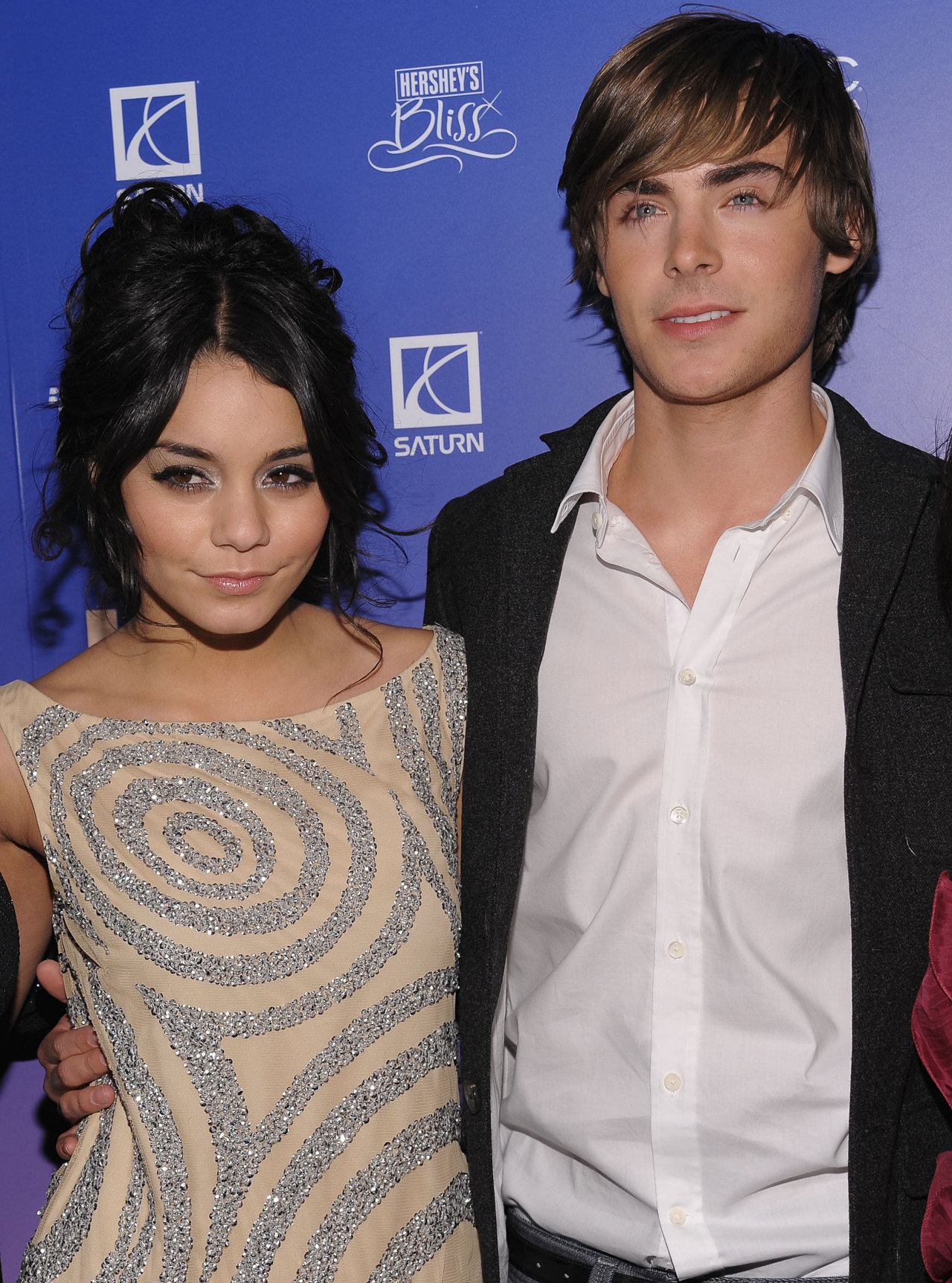 Vanessa Hudgens leaked wallpapers