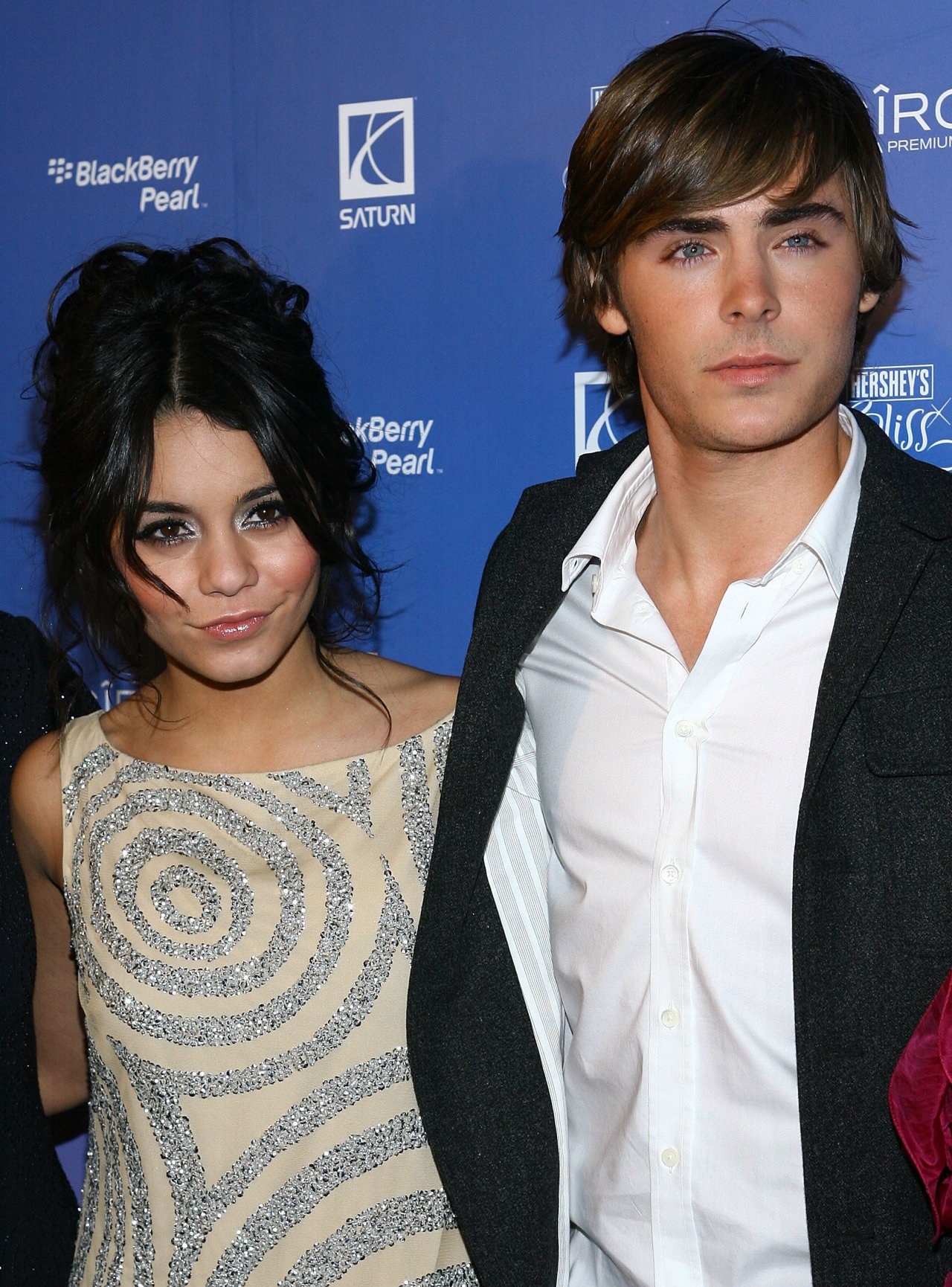 Vanessa Hudgens leaked wallpapers