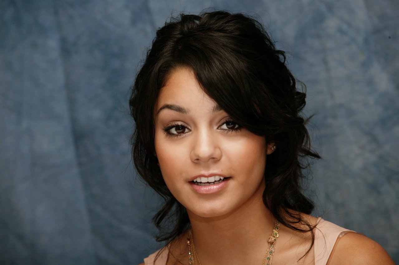 Vanessa Hudgens leaked wallpapers