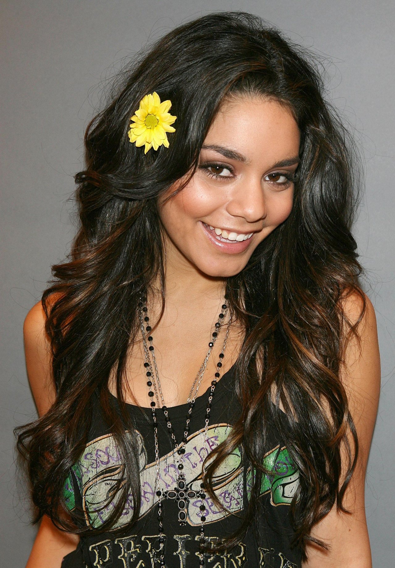 Vanessa Hudgens leaked wallpapers