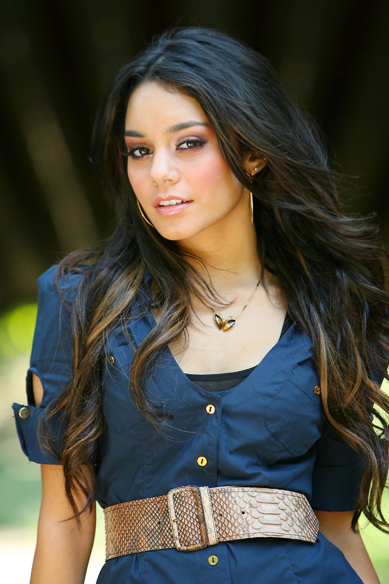 Vanessa Hudgens leaked wallpapers