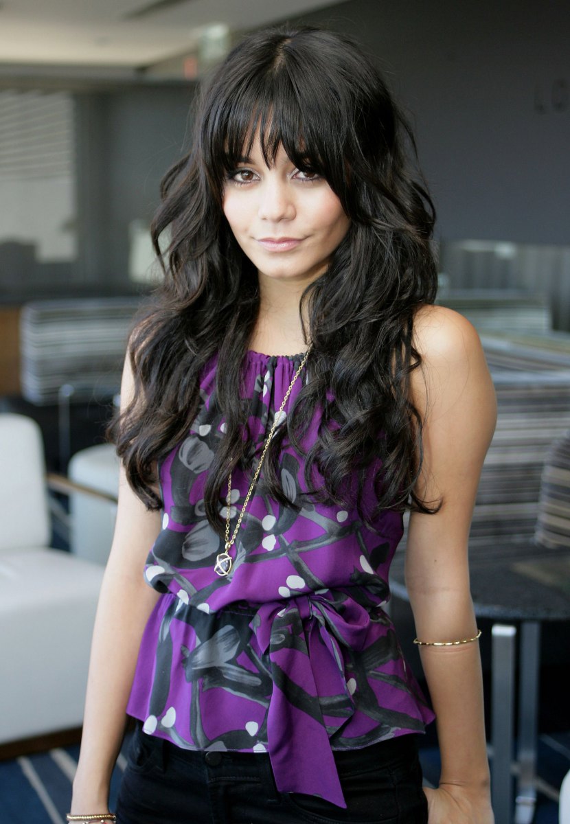 Vanessa Hudgens leaked wallpapers