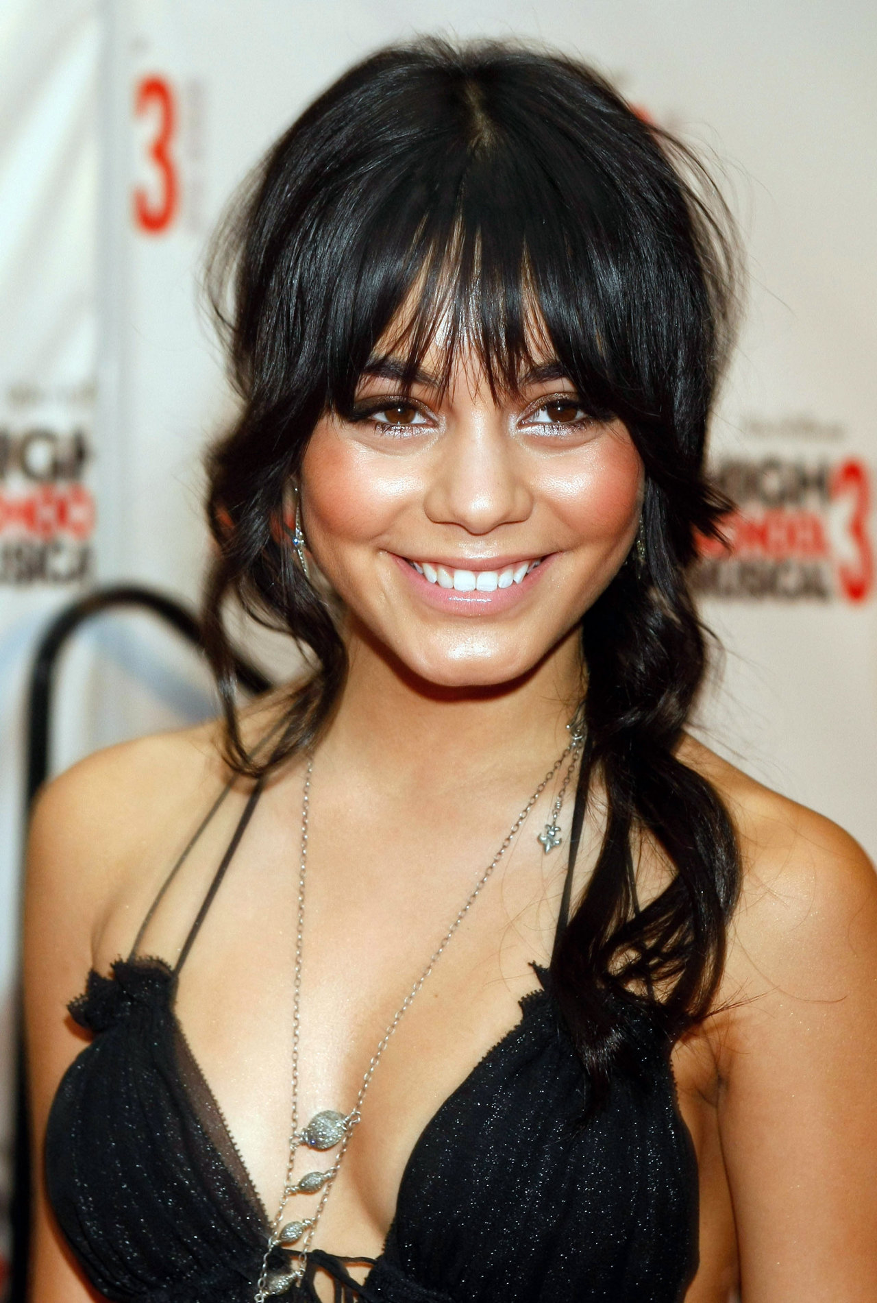 Vanessa Hudgens leaked wallpapers