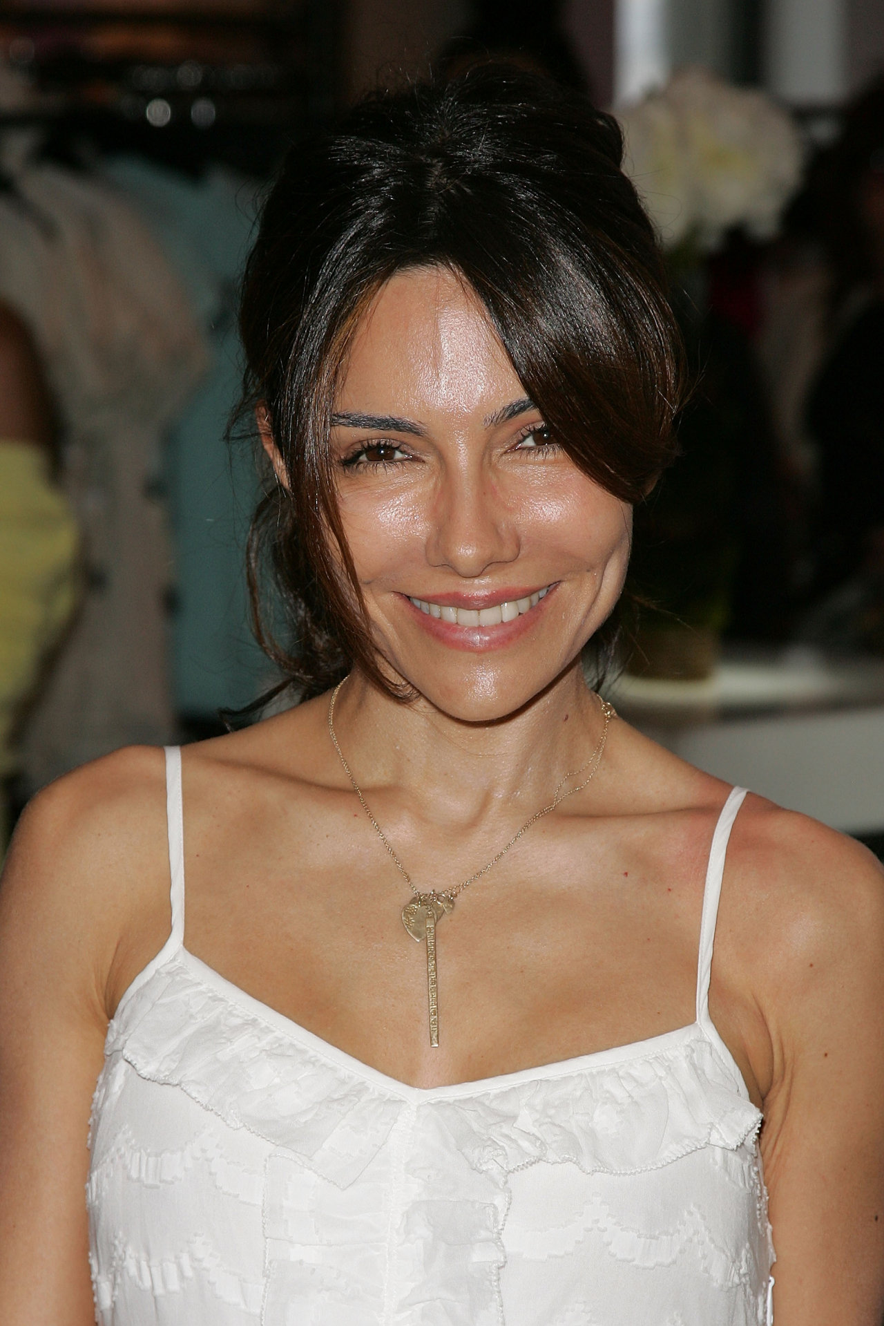 Vanessa Marcil leaked wallpapers