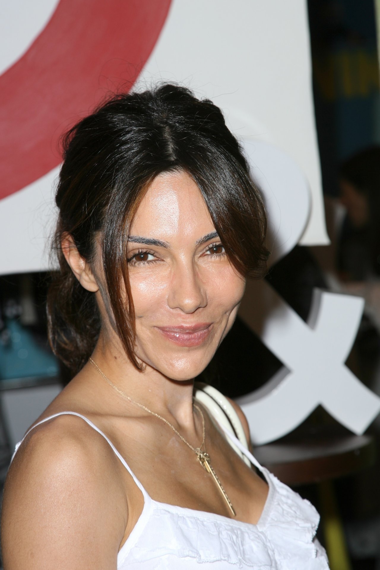 Vanessa Marcil leaked wallpapers