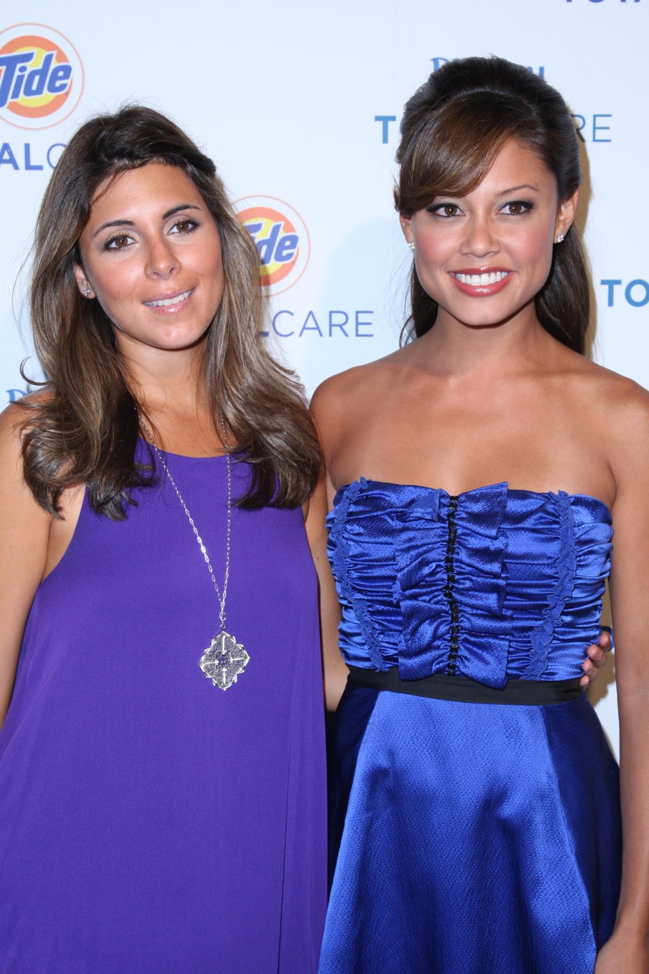 Vanessa Minnillo leaked wallpapers