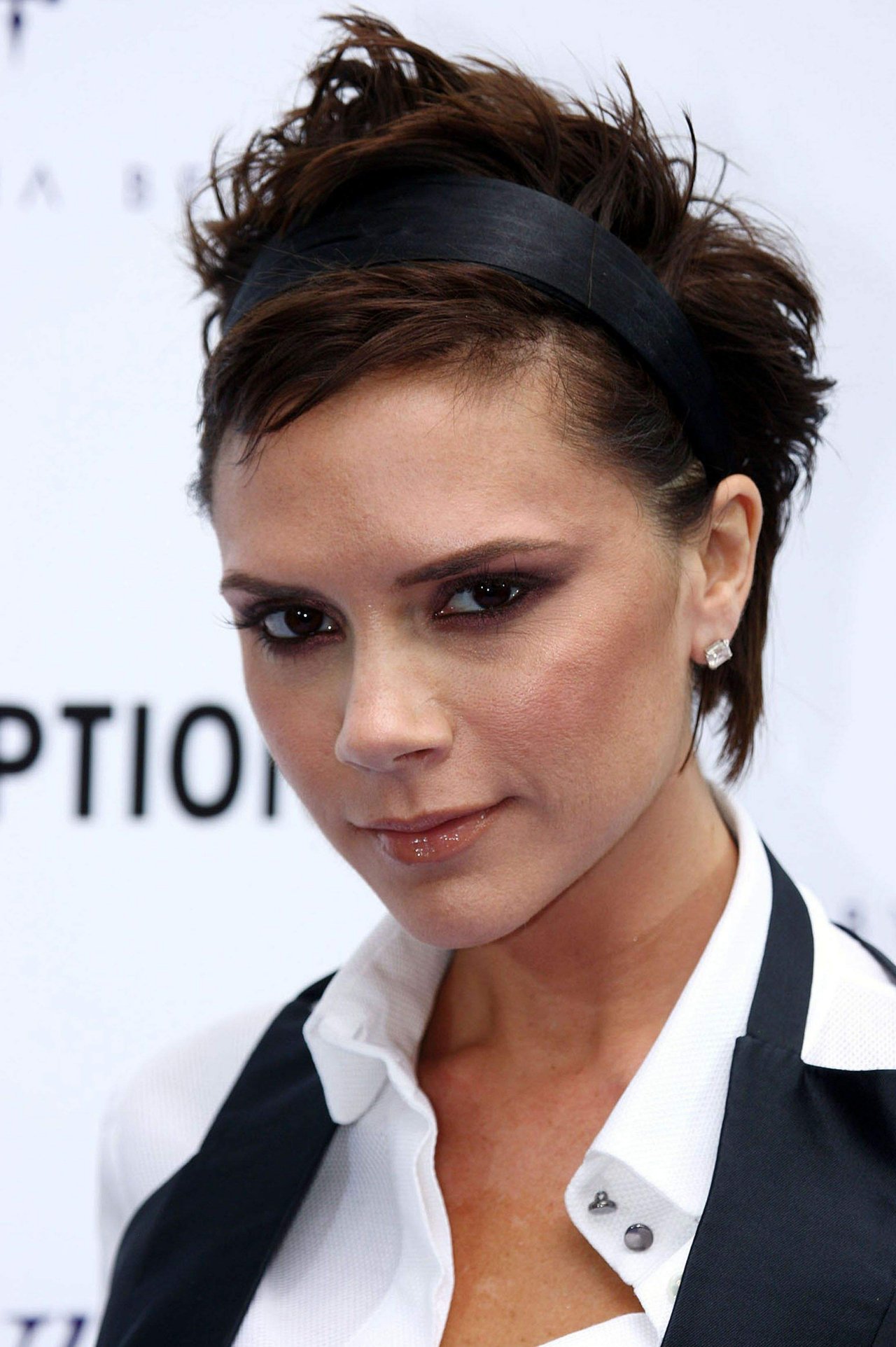 Victoria Beckham leaked wallpapers