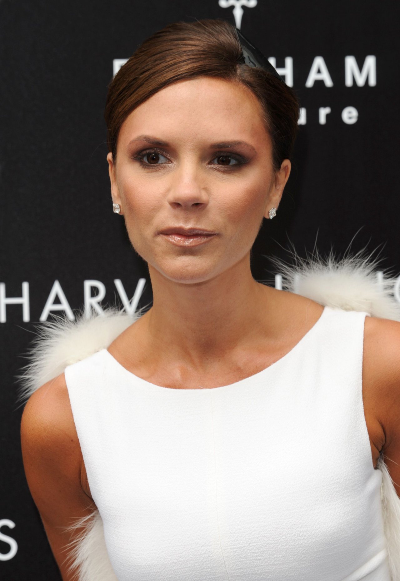 Victoria Beckham leaked wallpapers