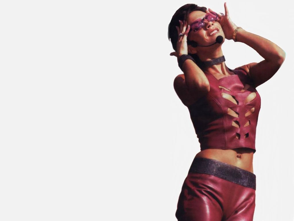 Victoria Beckham leaked wallpapers