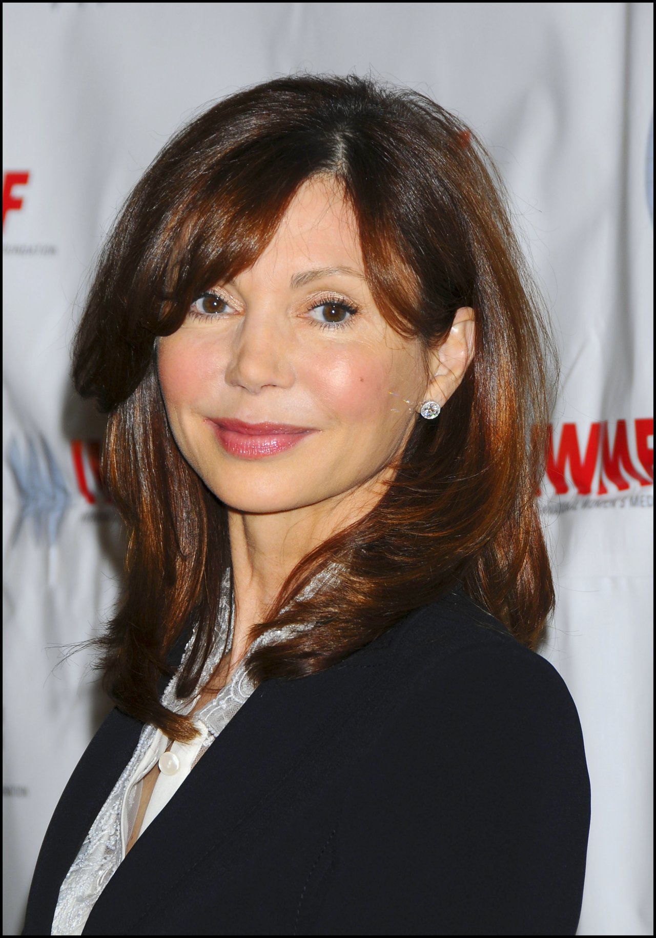 Victoria Principal leaked wallpapers