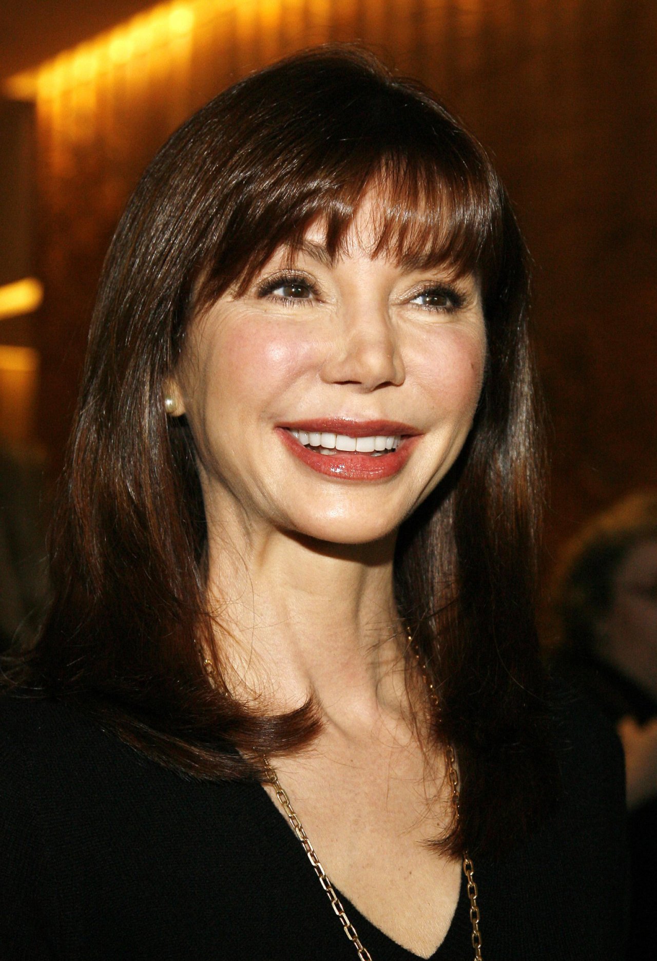 Victoria Principal leaked wallpapers