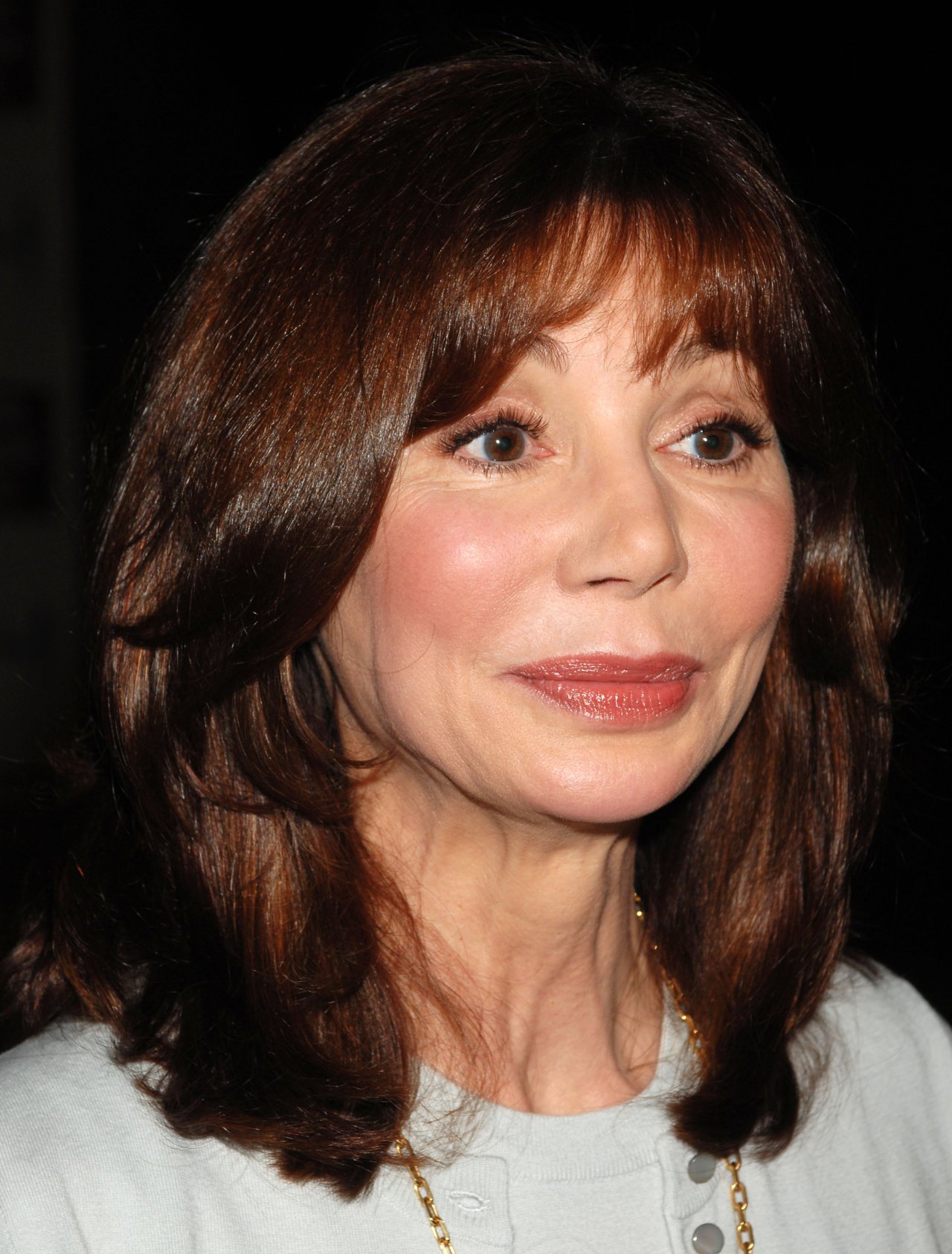 Victoria Principal leaked wallpapers