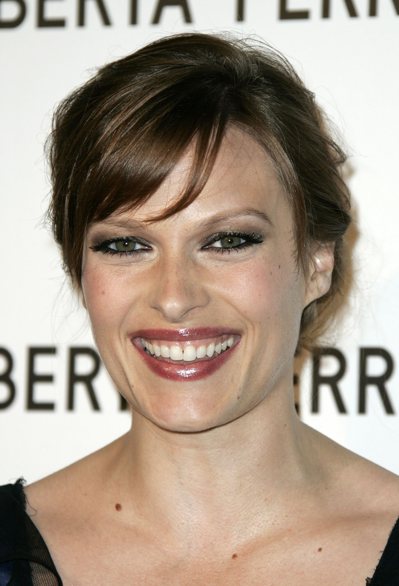 Vinessa Shaw leaked wallpapers