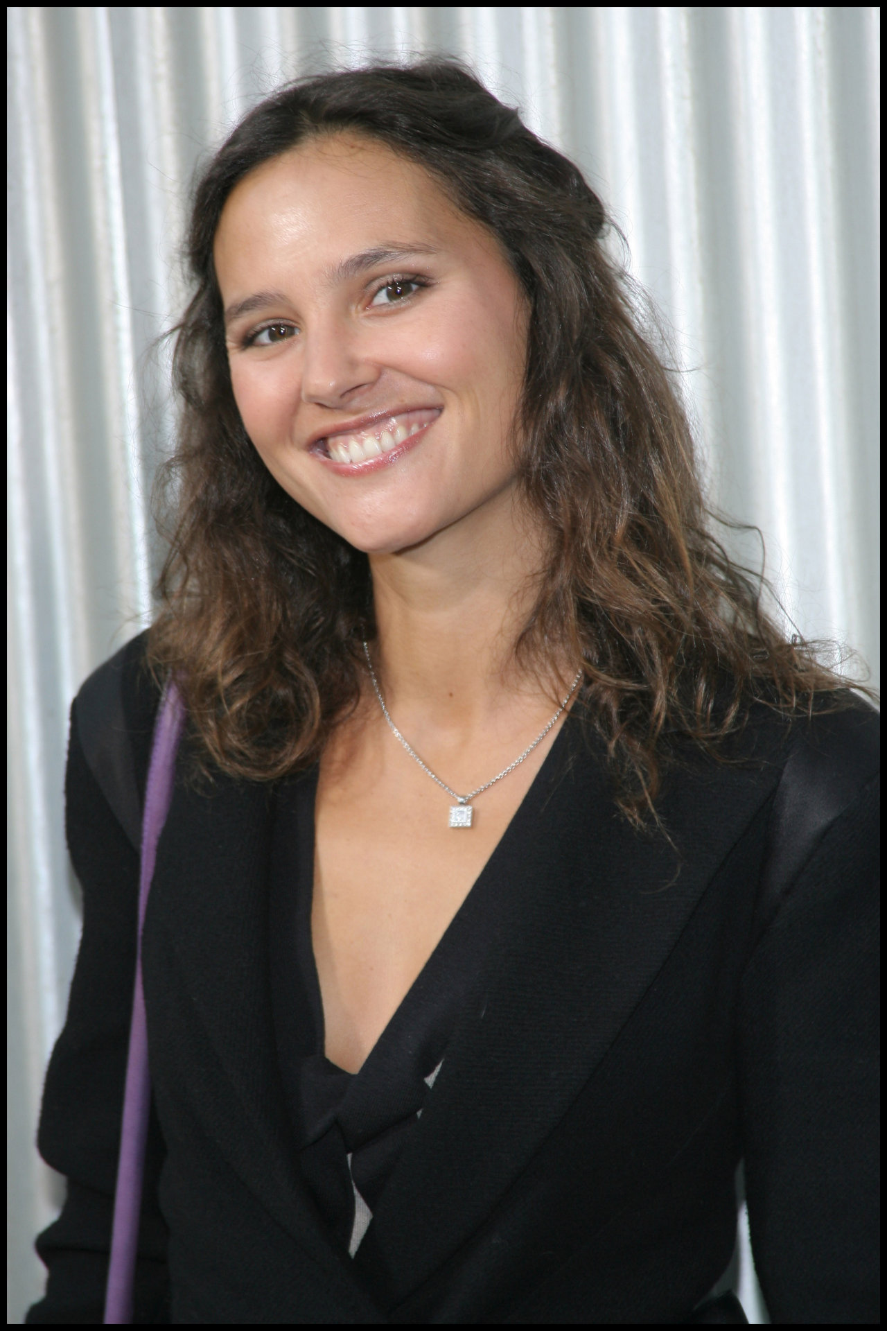 Virginie Ledoyen leaked wallpapers