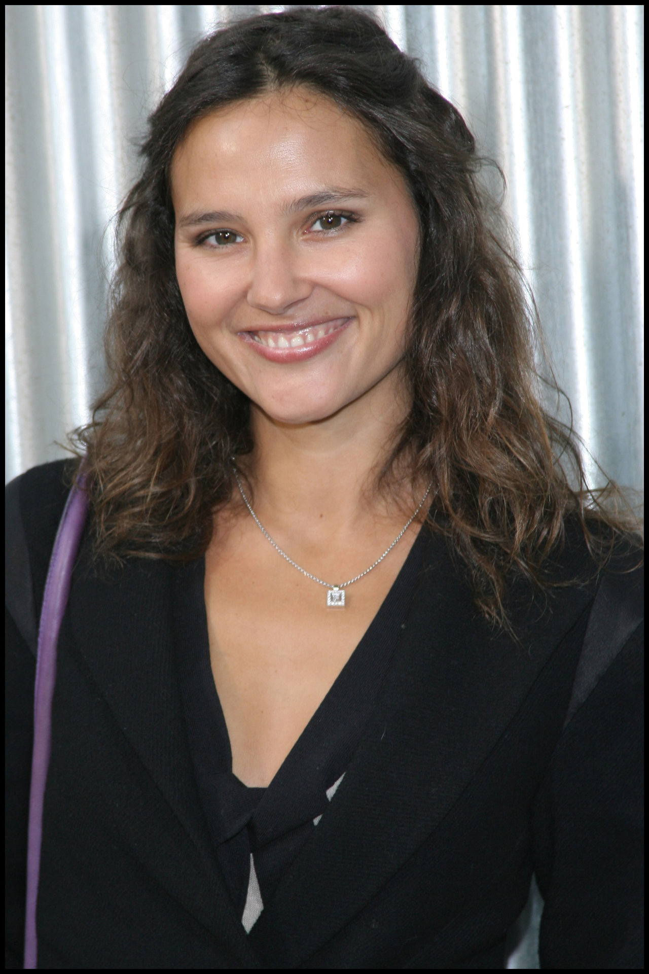 Virginie Ledoyen leaked wallpapers