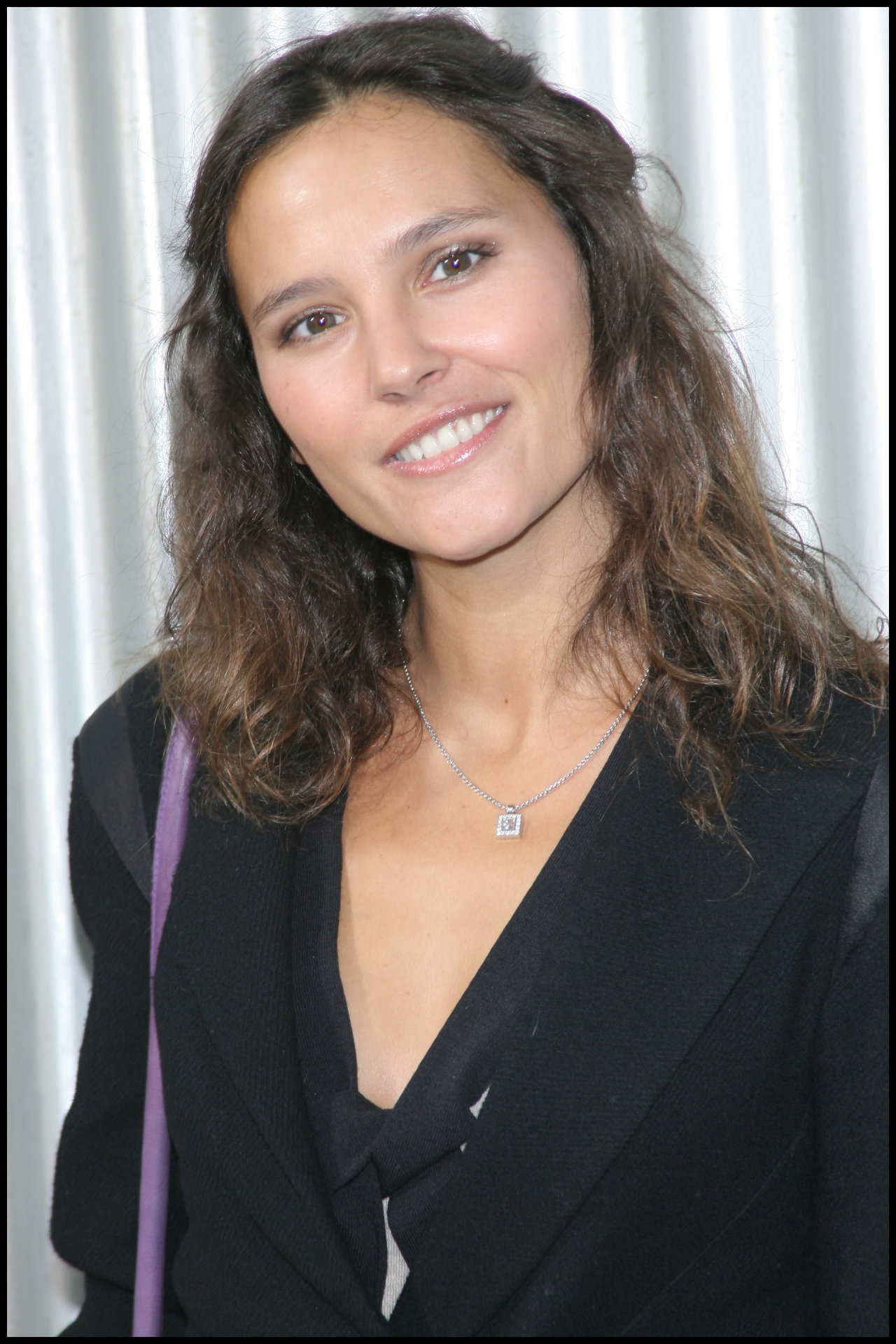 Virginie Ledoyen leaked wallpapers