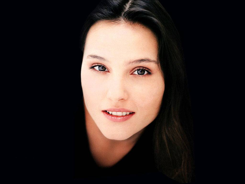 Virginie Ledoyen leaked wallpapers