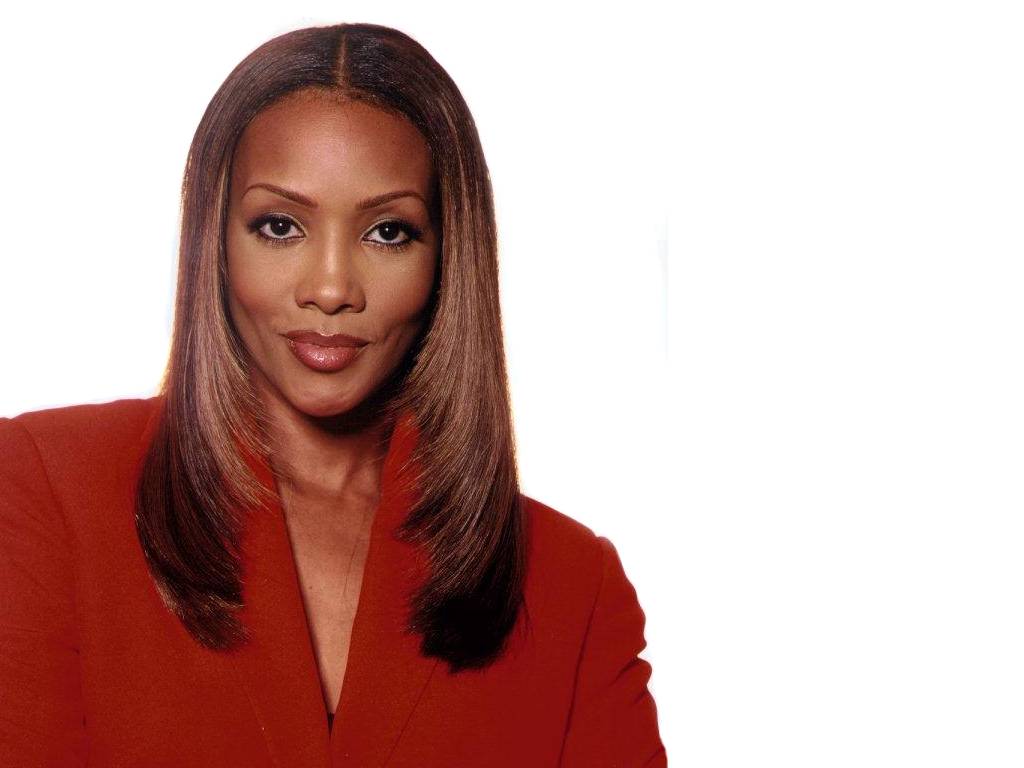 Vivica A Fox leaked wallpapers