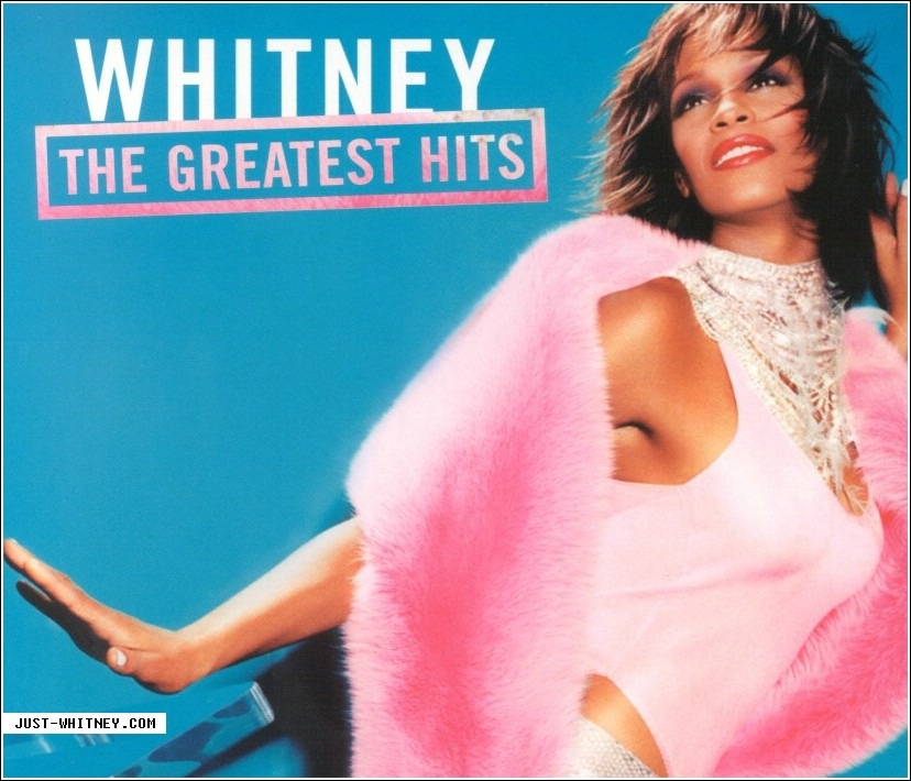 Whitney Houston leaked wallpapers
