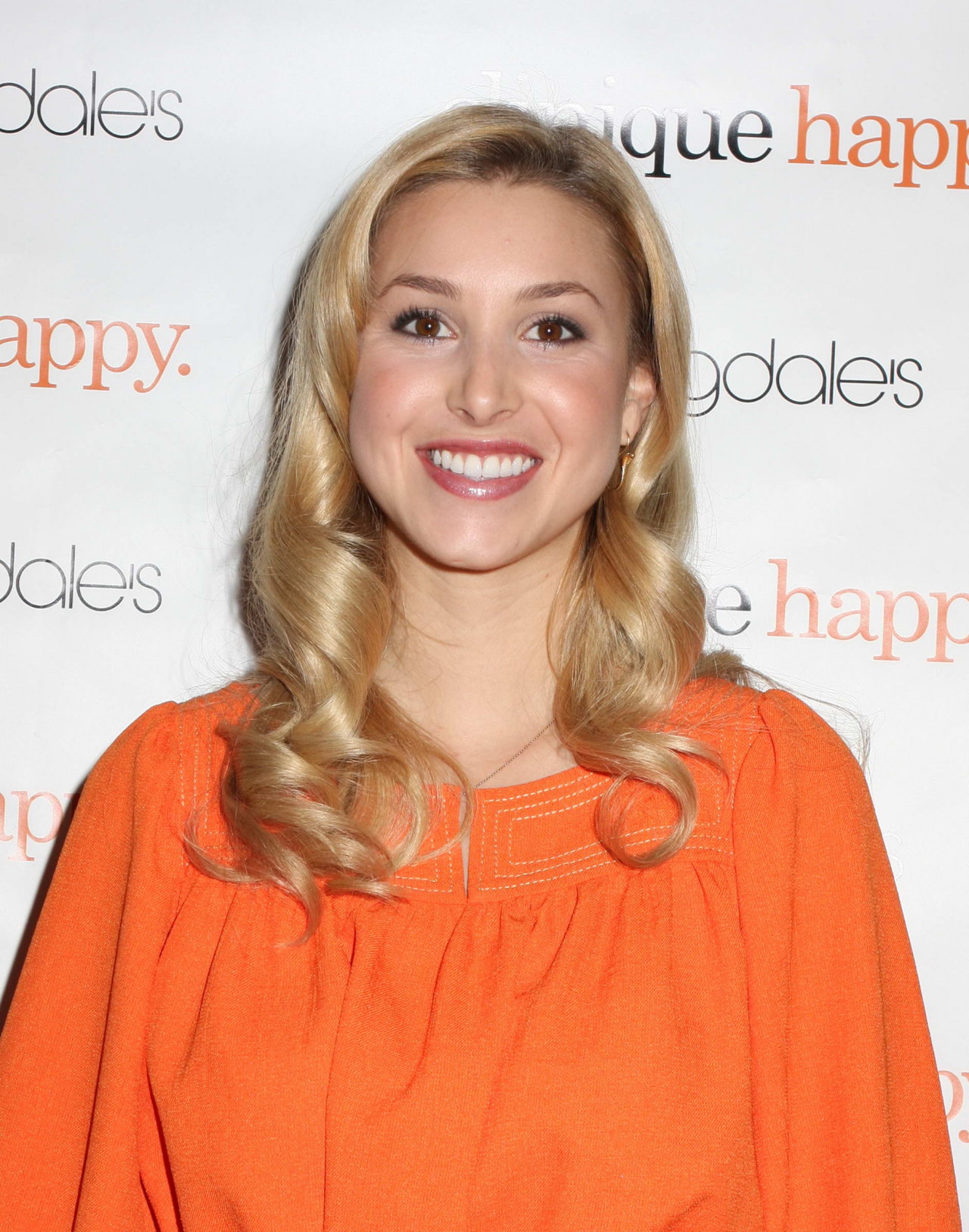 Whitney Port leaked wallpapers
