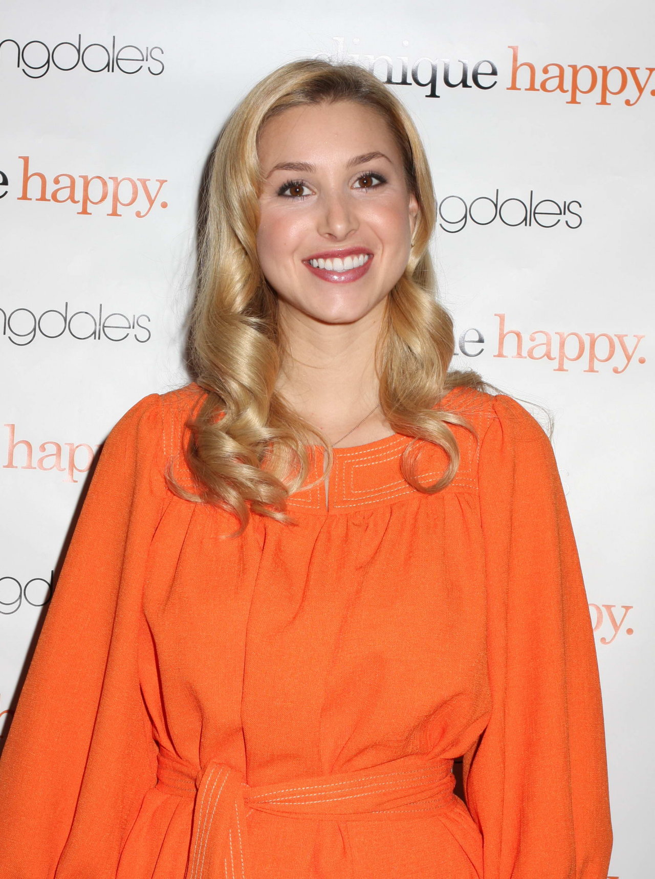 Whitney Port leaked wallpapers